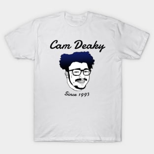 Cam Deaky Since 1993 T-Shirt
